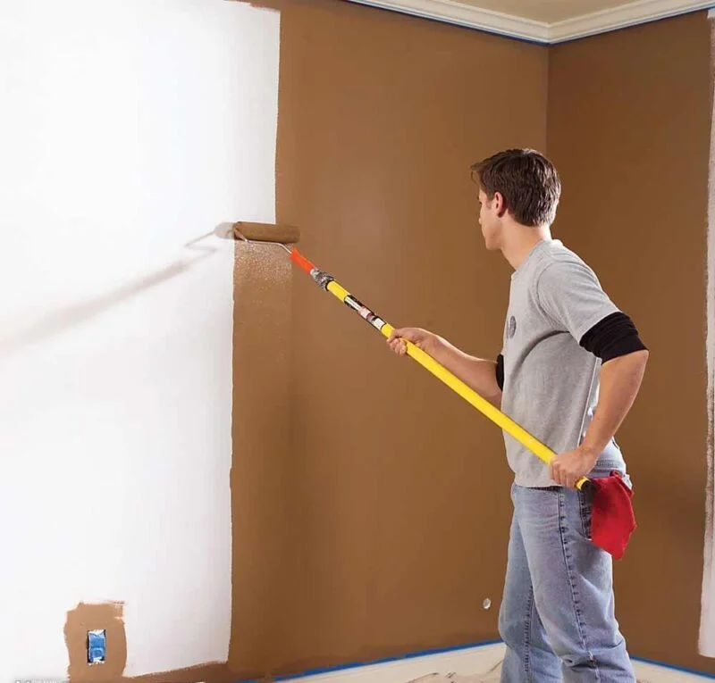 Göztepe Boya Badanacı