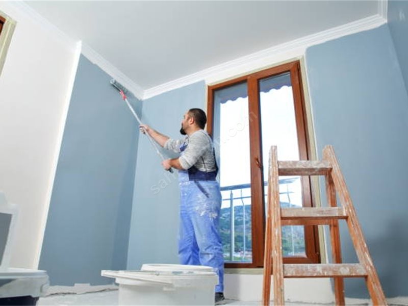 Göztepe Boya Badanacı