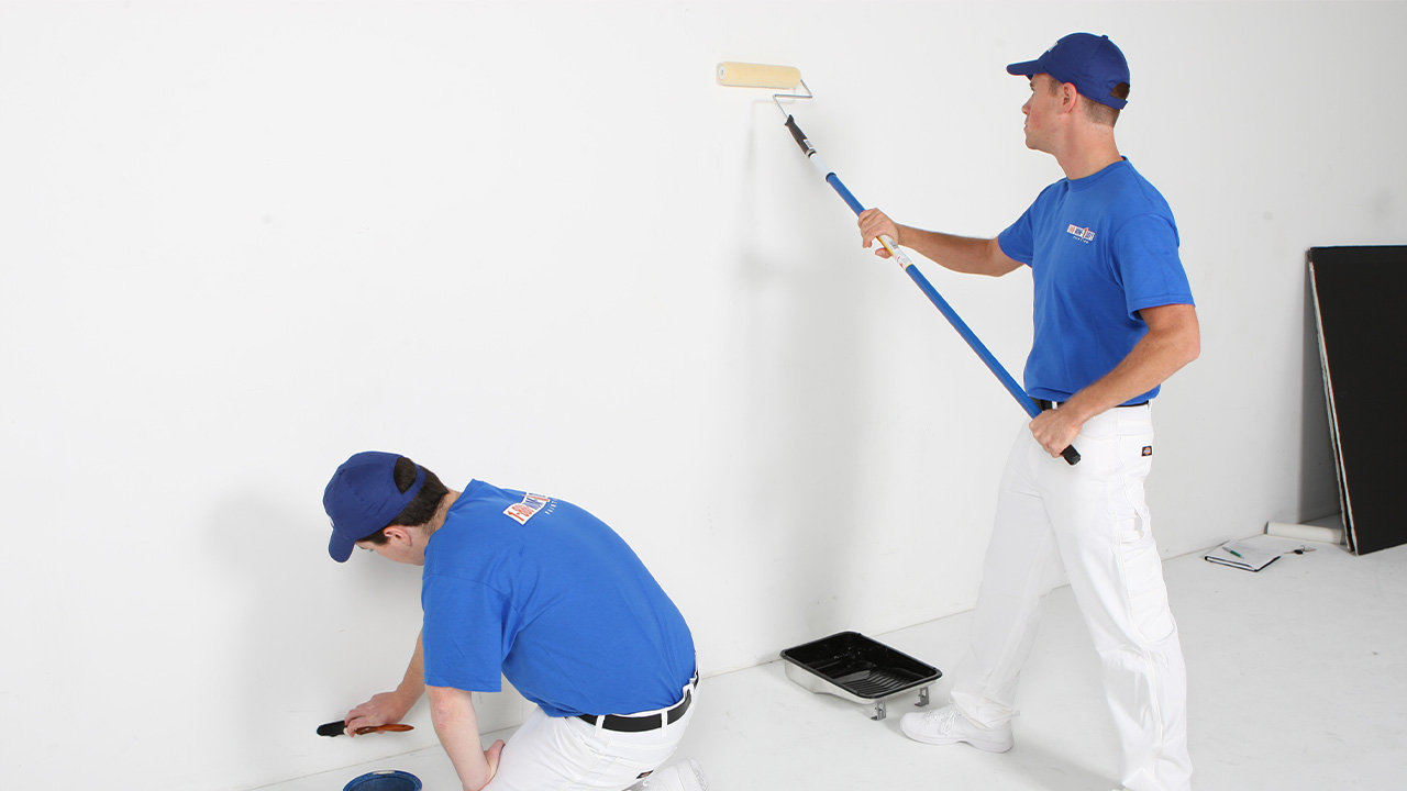 Göztepe Boya Badanacı